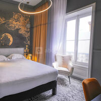 Best Western France Angleterre & Champlain