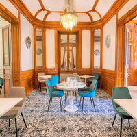 Best Western France Angleterre & Champlain