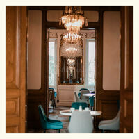 Best Western France Angleterre & Champlain