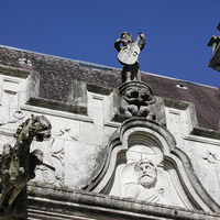 Château d'Usson