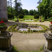 Château d'Usson