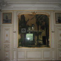 Château d'Usson