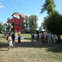 Le jeu du sculpteur