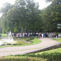 Le parc