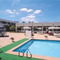Hôtel Oceania Brest Aeroport