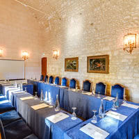 Château de Mirambeau