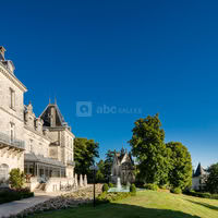 Château de Mirambeau