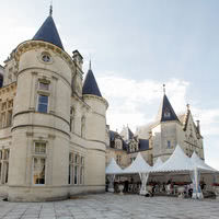 Château de Mirambeau