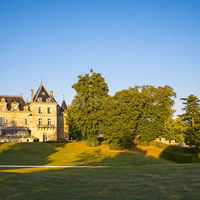 Château de Mirambeau