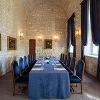 Château de Mirambeau