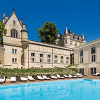 Château de Mirambeau