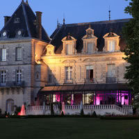 Château de Mirambeau