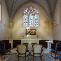 Château de Mirambeau
