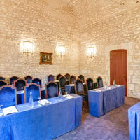 Château de Mirambeau