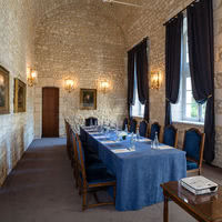 Château de Mirambeau