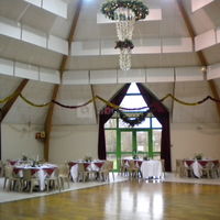 Salle polyvalente