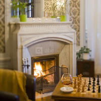 Petit salon