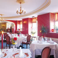 Salle de restaurant