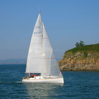 Sorties en mer
