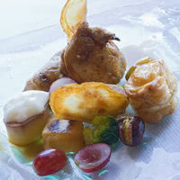 Exmple de plat