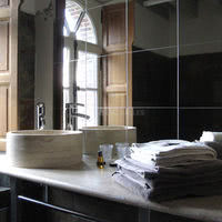 Le bains