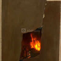 Ambiance feu de bois
