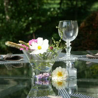 Brunch au bord de l'eau