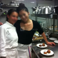 Atelier cuisine