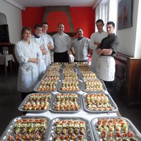 Cocktail pen duick 2011