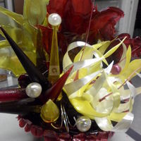 Pieces en sucre