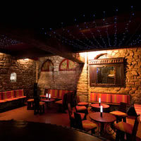 Bar de nuit