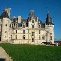 Château de La Rochefoucauld