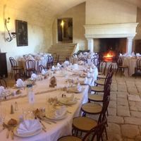 Salle des Gardes