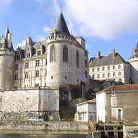 Vue de la Tardoire