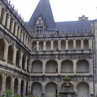 Château de La Rochefoucauld