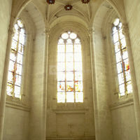 La Chapelle