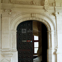 Château de La Rochefoucauld