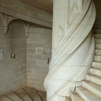 Grand Escalier