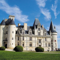 Parc du Château