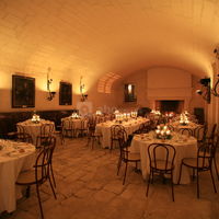 Salle des gardes