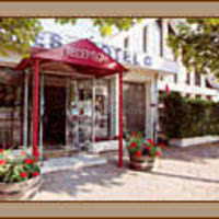 Hôtel Hermès