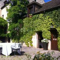 La cour