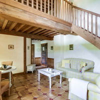 Le Hameau de Barboron