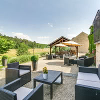 La Terrasse / Barboron