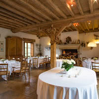 Salle Cheminée
