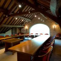 Salle de Séminaire / Barboron