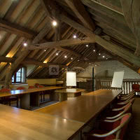 Salle de Séminaire / Barboron