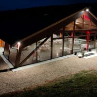 Le Hameau de Barboron