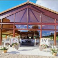 Le Hameau de Barboron
