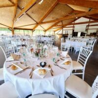 Le Hameau de Barboron